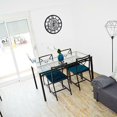 ליסבון Belem River Apartment II מראה חיצוני תמונה