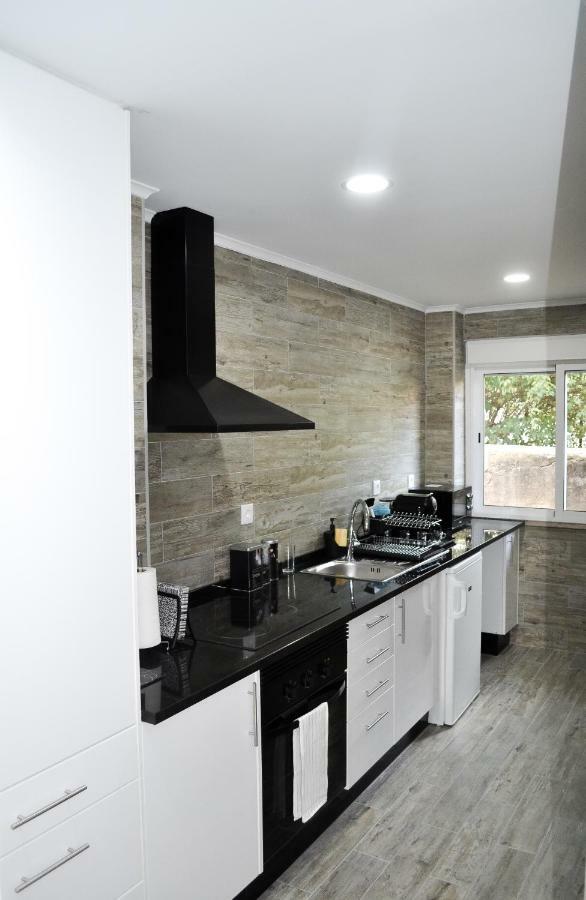 ליסבון Belem River Apartment II מראה חיצוני תמונה
