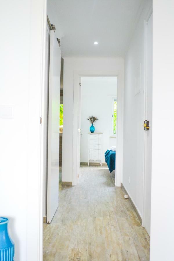 ליסבון Belem River Apartment II מראה חיצוני תמונה