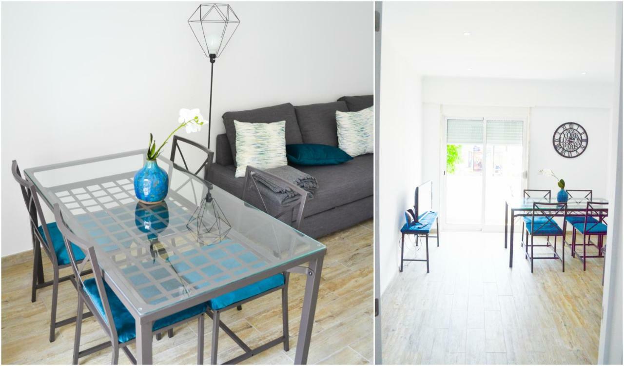 ליסבון Belem River Apartment II מראה חיצוני תמונה