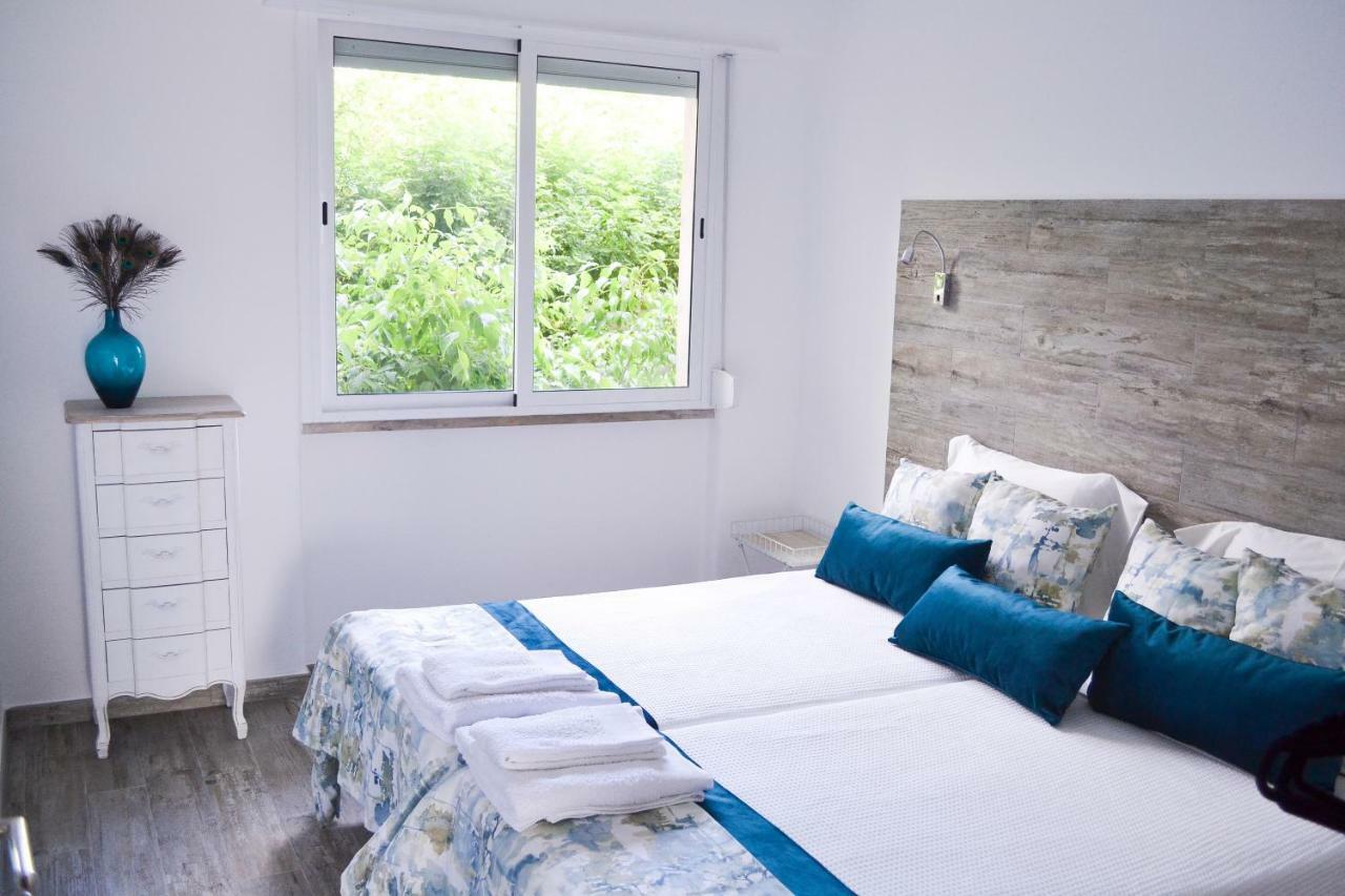 ליסבון Belem River Apartment II מראה חיצוני תמונה