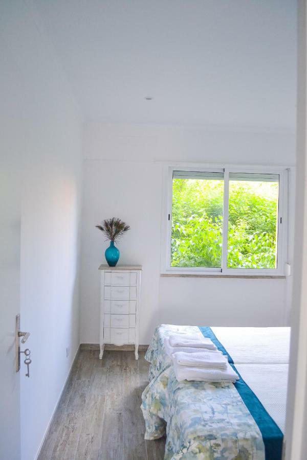 ליסבון Belem River Apartment II מראה חיצוני תמונה