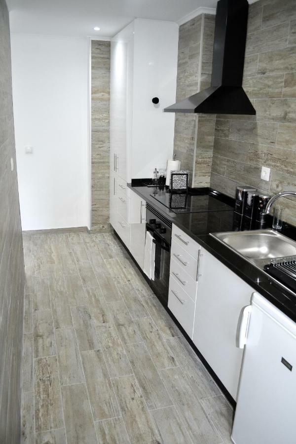 ליסבון Belem River Apartment II מראה חיצוני תמונה